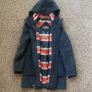 Pendleton Coat S